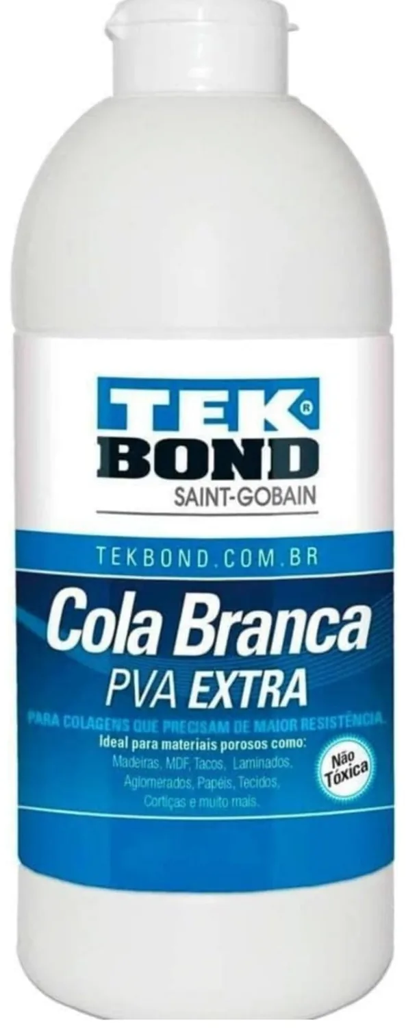 Cola branca PVA