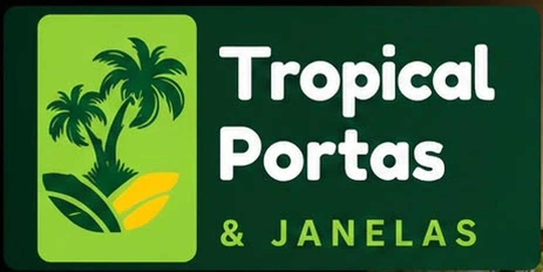Tropical Portas & Janelas